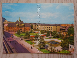 OSTRAVA
