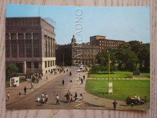 OSTRAVA