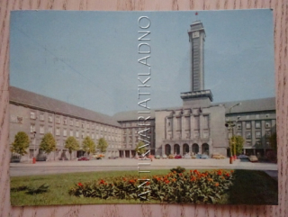 OSTRAVA