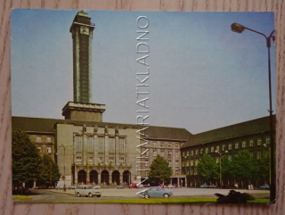 OSTRAVA