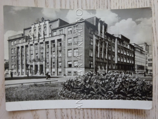 OSTRAVA