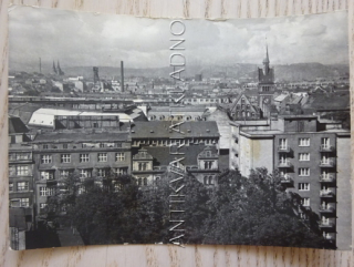 OSTRAVA
