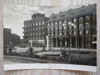 OSTRAVA