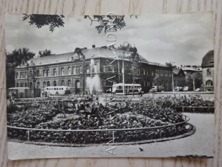 OSTRAVA