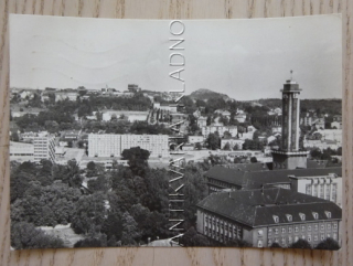 OSTRAVA