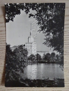 OSTROV, OKRES KARLOVY VARY