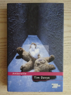 AMBERVILLE, TIM DAVYS, **an