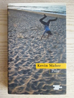 POLE, KEVIN MAHLER, **an