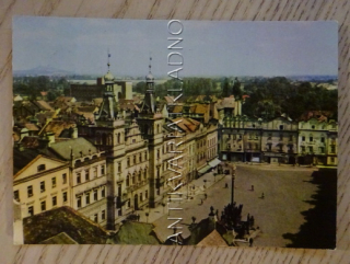 PARDUBICE