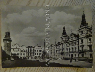 PARDUBICE