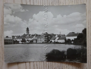 POČÁTKY, OKRES PELHŘIMOV