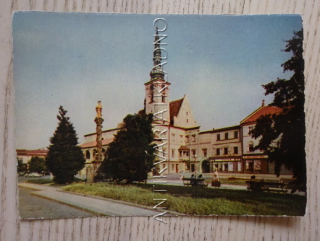 PROSTĚJOV