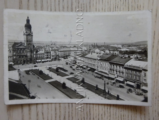 PROSTĚJOV
