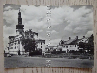POLNÁ, OKRES JIHLAVA