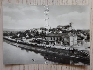 PŘEROV