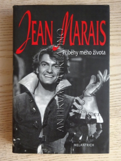 JEAN MARAIS, PŘÍBĚHY MÉHO ŽIVOTA, **an