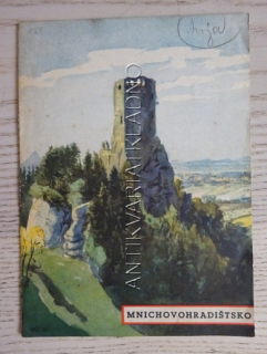 MNICHOVOHRADIŠTSKO, MNICHOVO HRADIŠTĚ, OKRES MLADÁ BOLESLAV
