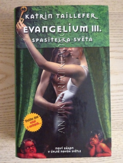 EVANGELIUM III., KATRIN TAILLEFER, **an
