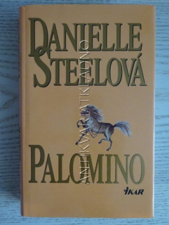 PALOMINO, DANIELLE STEEL, **an