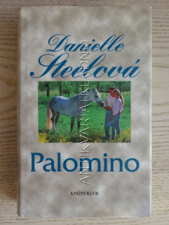 PALOMINO, DANIELLE STEEL, **an