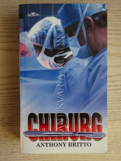 CHIRURG, A. BRITTO, **an