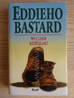 EDDIEHO BASTARD, WILLIAM KOWALSKI, **an