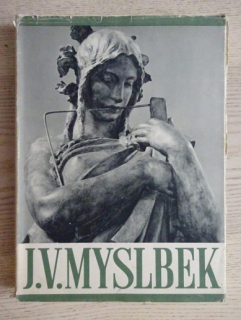 J. V. MYSLBEK, **an