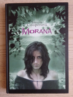 MORANA, SUSAN COOPEROVÁ, **an
