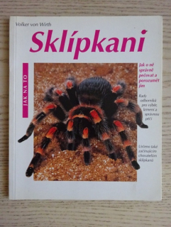 SKLÍPKANI, VOLKER VON WIRTH, **an