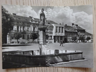 PŘEŠTICE, OKRES PLZEŇ-JIH