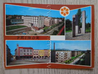 PŘÍBOR, OKRES NOVÝ JIČÍN