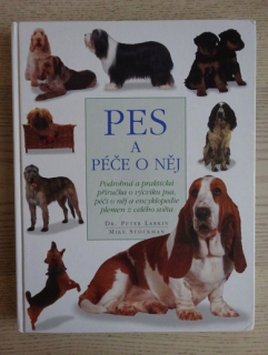 PES A PĚČE O NĚJ, LARKIN, STOCKMAN, **an