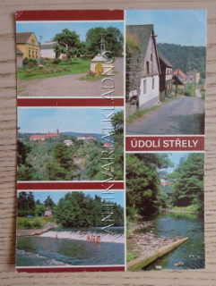 PLZEŇ-SEVER, STŘELA