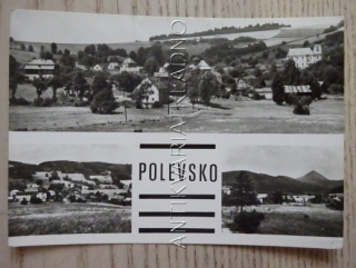 POLEVSKO, OKRES ČESKÁ LÍPA