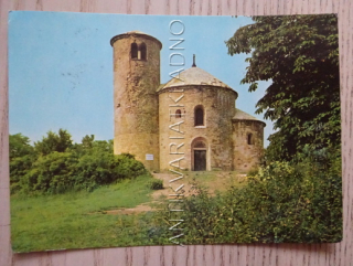 ROUDNICE NAD LABEM, HORA ŘÍP, OKRES LITOMĚŘICE