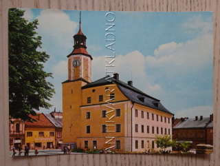 RÝMAŘOV, OKRES BRUNTÁL