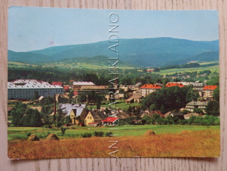 RÝMAŘOV, OKRES BRUNTÁL
