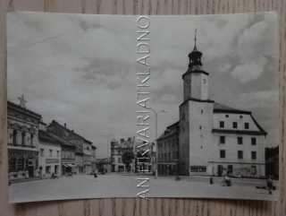 RÝMAŘOV, OKRES BRUNTÁL