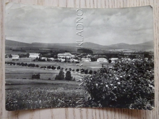 RÝMAŘOV, OKRES BRUNTÁL