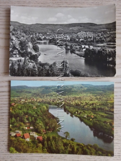 ŘEVNICE, OKRES PRAHA-ZÁPAD, 2 KUSY