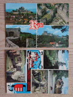 RABÍ, OKRES KLATOVY, 2 KUSY