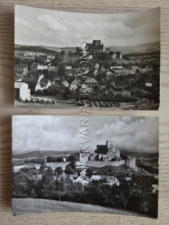 RABÍ, OKRES KLATOVY, 2 KUSY