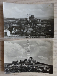 RABÍ, OKRES KLATOVY, 2 KUSY