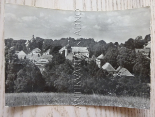 ROKYTNICE V ORLICKÝCH HORÁCH, OKRES RYCHNOV NAD KNĚŽNOU