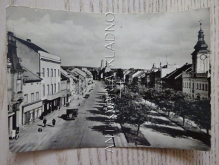RAKOVNÍK