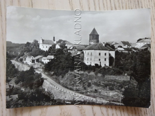RATAJE NAD SÁZAVOU, OKRES KUTNÁ HORA