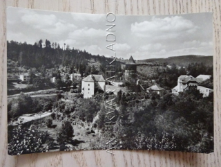 RATAJE NAD SÁZAVOU, OKRES KUTNÁ HORA