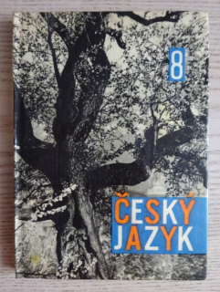 ČESKÝ JAZYK PRO OSMÝ ROČNÍK