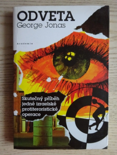ODVETA, GEORGE JONAS, **an