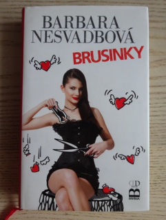 BRUSINKY, BARBARA NESVADBOVÁ, **an